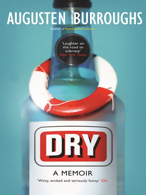 Cover image for Dry